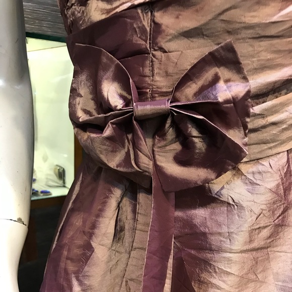 Ruched puff Dress-New✨ - Picture 11 of 12